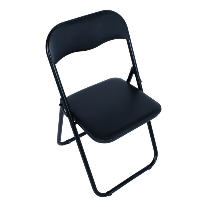 Klapptool CATERINA must/PVC Klapptoolid