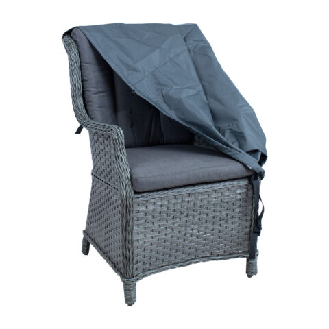 Mööblikate 61x69x48/106cm, ilmastikukindel Aiamööbli katted