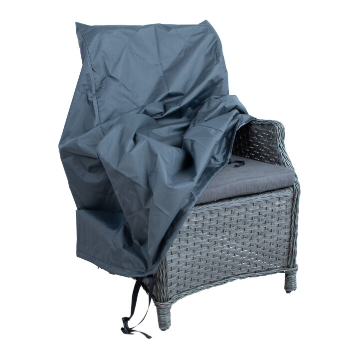 Mööblikate 61x69x48/106cm, ilmastikukindel Aiamööbli katted