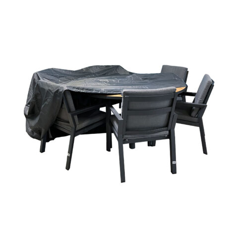 Mööblikate D120xH75cm, ilmastikukindel Aiamööbli katted