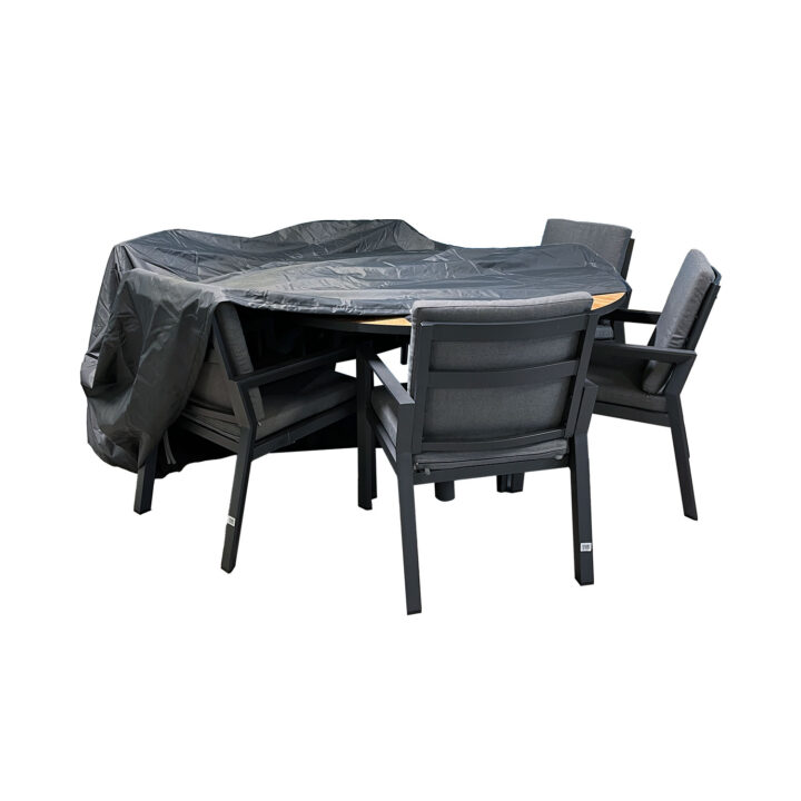 Mööblikate D120xH75cm, ilmastikukindel Aiamööbli katted