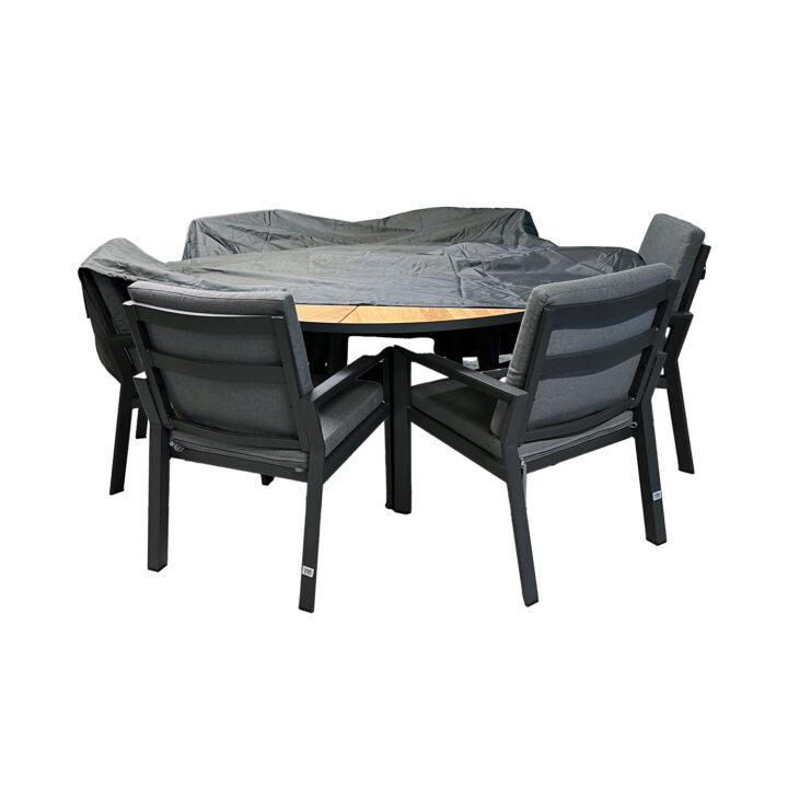 Mööblikate D120xH75cm, ilmastikukindel Aiamööbli katted