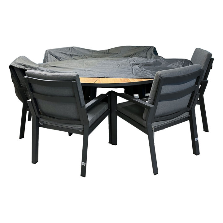 Mööblikate D240xH90cm, ilmastikukindel Aiamööbli katted