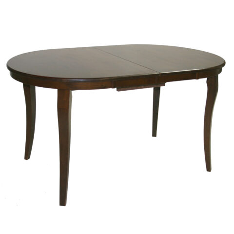 Söögilaud JOY 145/178x90xH74cm, tume pähkel Pikendatavad söögilauad H02-106 Pikendatavad söögilauad