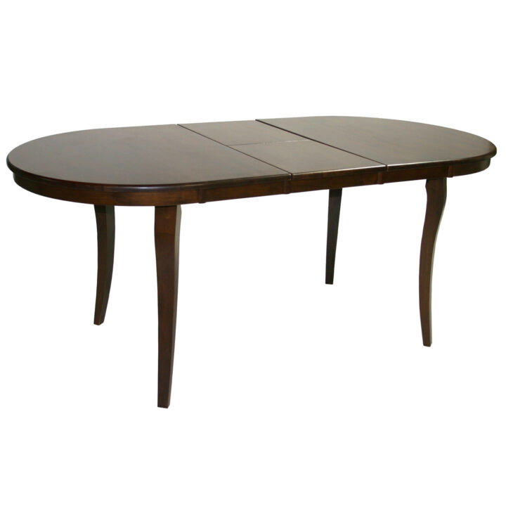 Söögilaud JOY 145/178x90xH74cm, tume pähkel Pikendatavad söögilauad H02-106 Pikendatavad söögilauad