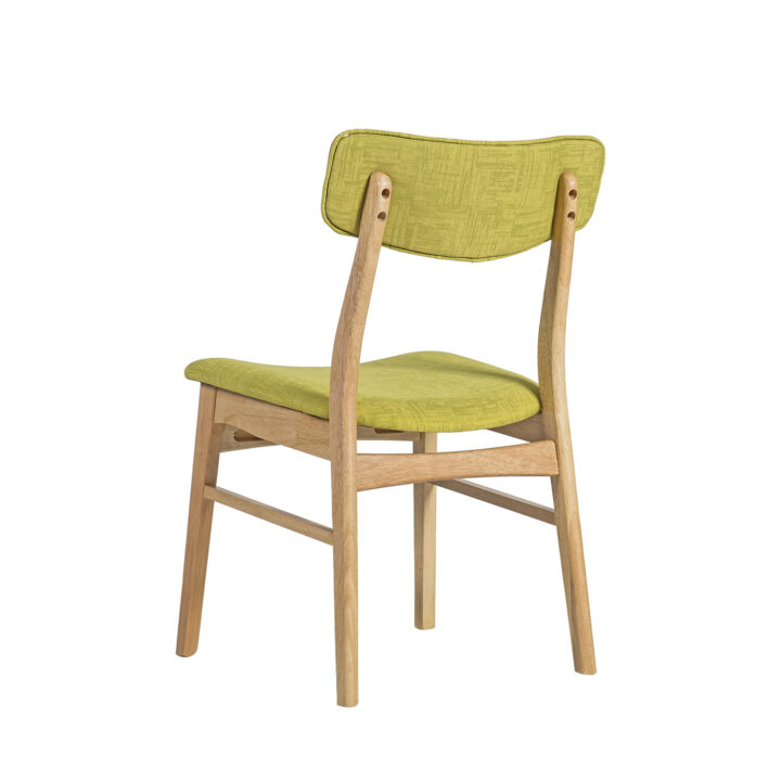 Tool JAXTON 49×53,5xH80cm, heleroheline Söögituba RETRO OAK