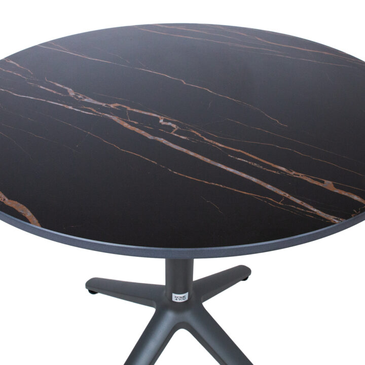 Laud BEIDA D70xH72cm, pruun Aialauad Aialauad