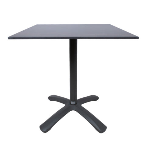 Laud BEIDA 70x70xH72cm, hall Aialauad Aialauad