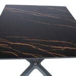 Laud BEIDA 70x70xH72cm, hall Aialauad Aialauad