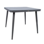 Laud ANDROS 90x90xH75cm, hall Aialauad Aialauad