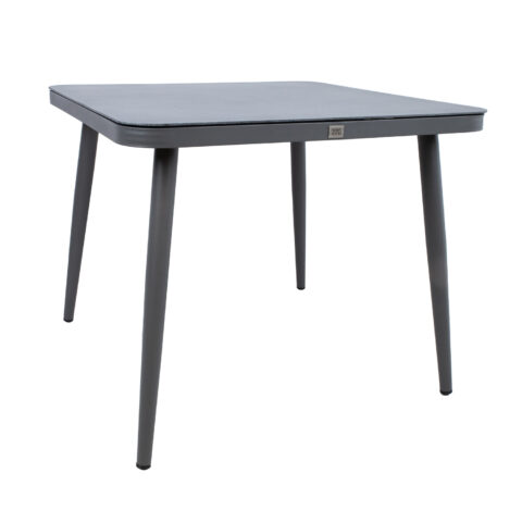 Laud ANDROS 90x90xH75cm, hall Aialauad Aialauad