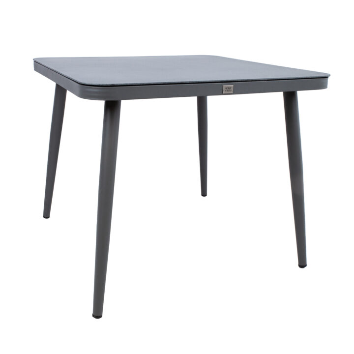Laud ANDROS 90x90xH75cm, hall Aialauad Aialauad