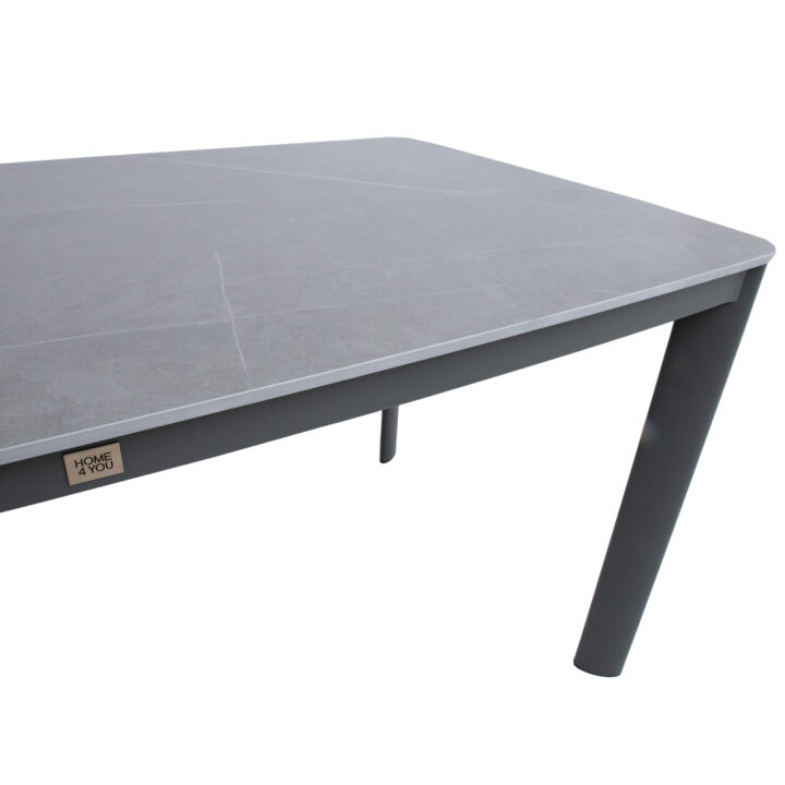 Laud BEIDA 180x90xH75cm, hall Aialauad Aialauad