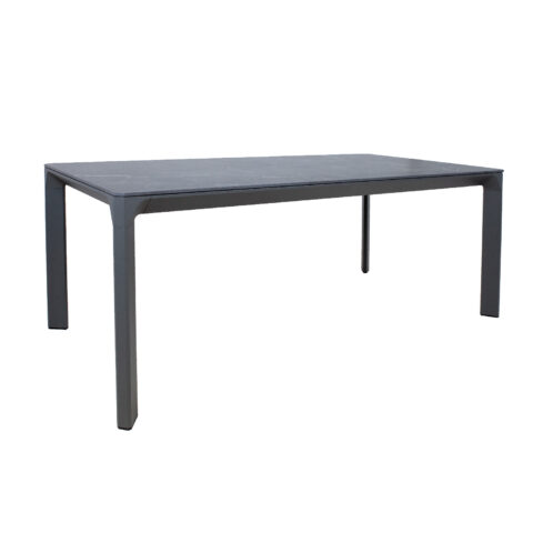 Laud CARVES 180x90xH75cm, antratsiit Aialauad Aialauad