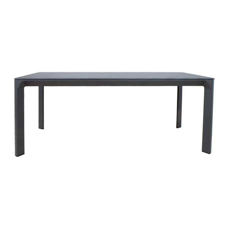 Laud CARVES 180x90xH75cm, antratsiit Aialauad Aialauad