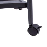 Serveerimislaud MAGIC 88x44xH80cm, tumehall Aialauad Aialauad