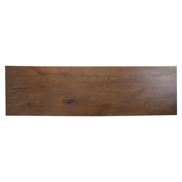 TV-laud VALENCIA 160x45xH45cm, tamm Elutoamööbel