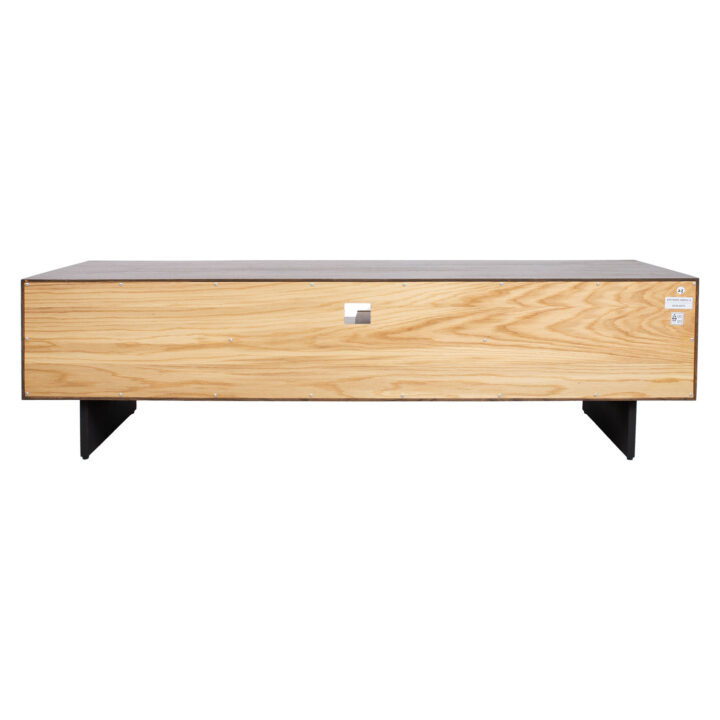 TV-laud VALENCIA 160x45xH45cm, tamm Elutoamööbel