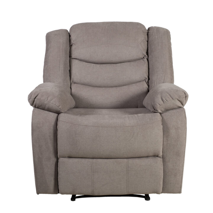 Tugitool CYRUS elektriline recliner 99x95xH102cm, taupe Elutoamööbel H01-500 Tugitoolid ja kiiktoolid