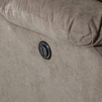 Tugitool CYRUS elektriline recliner 99x95xH102cm, taupe Elutoamööbel H01-500 Tugitoolid ja kiiktoolid