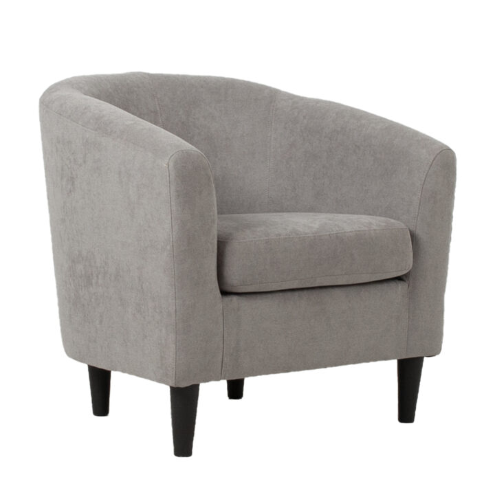 Tugitool WESTER 76×68,5xH74cm, hall Elutoamööbel SARI