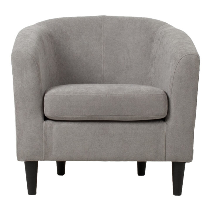Tugitool WESTER 76×68,5xH74cm, hall Elutoamööbel SARI