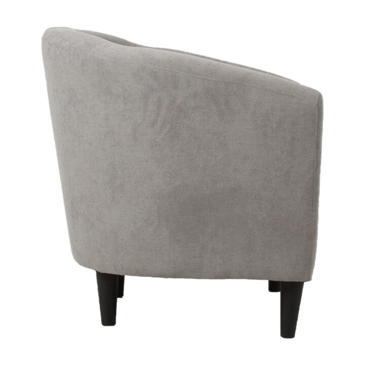 Tugitool WESTER 76×68,5xH74cm, hall Elutoamööbel SARI
