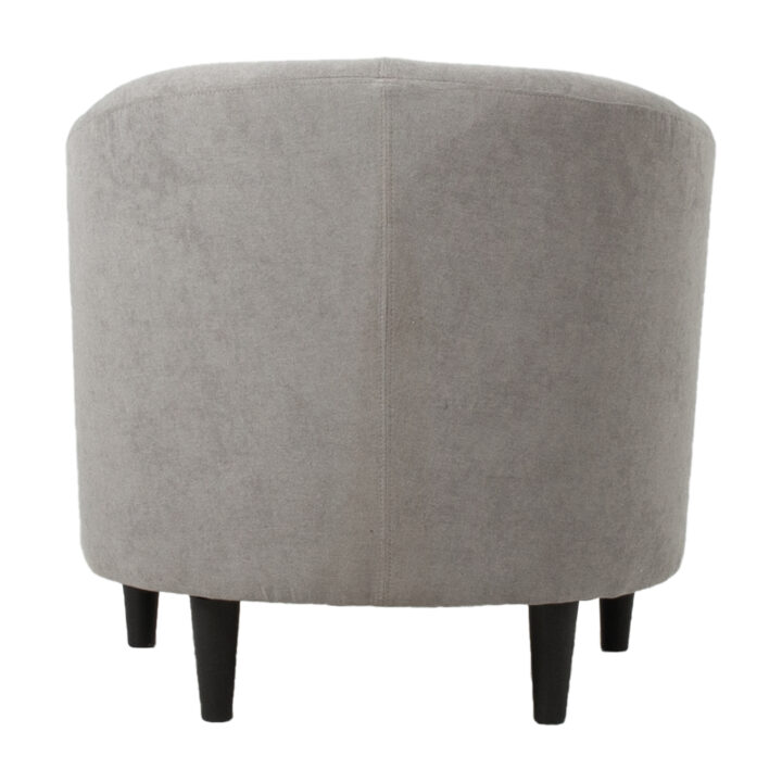 Tugitool WESTER 76×68,5xH74cm, hall Elutoamööbel SARI