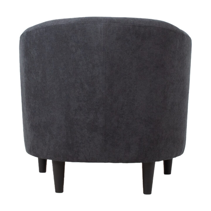 Tugitool WESTER 76×68,5xH74cm, tumehall Elutoamööbel H01-500 Tugitoolid ja kiiktoolid