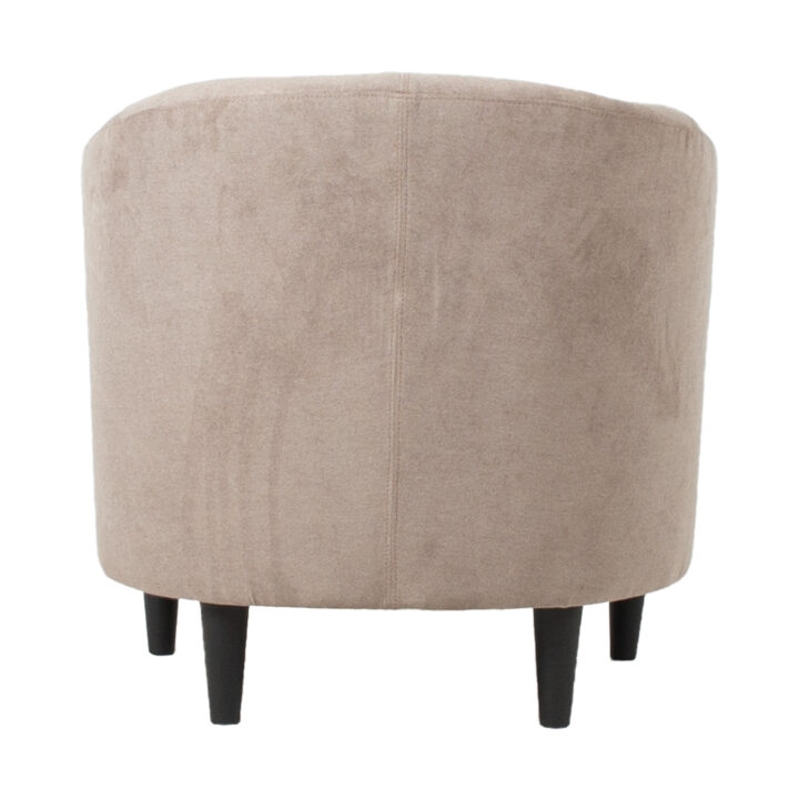 Tugitool WESTER 76×68,5xH74cm, taupe Elutoamööbel H01-500 Tugitoolid ja kiiktoolid