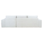 Nurgadiivanvoodi KAJA PN 278×106/170xH85cm, beež Diivanid