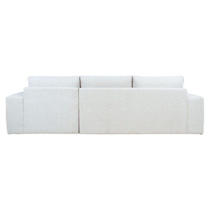 Nurgadiivanvoodi KAJA PN 278×106/170xH85cm, beež Diivanid