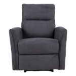 Tugitool LINUX  elektriline recliner, tumehall Elutoamööbel H01-500 Tugitoolid ja kiiktoolid
