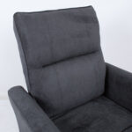 Tugitool LINUX  elektriline recliner, tumehall Elutoamööbel H01-500 Tugitoolid ja kiiktoolid