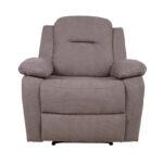 Tugitool LOWRI elektriline recliner 99x95xH102cm, taupe Elutoamööbel H01-501 Recliner