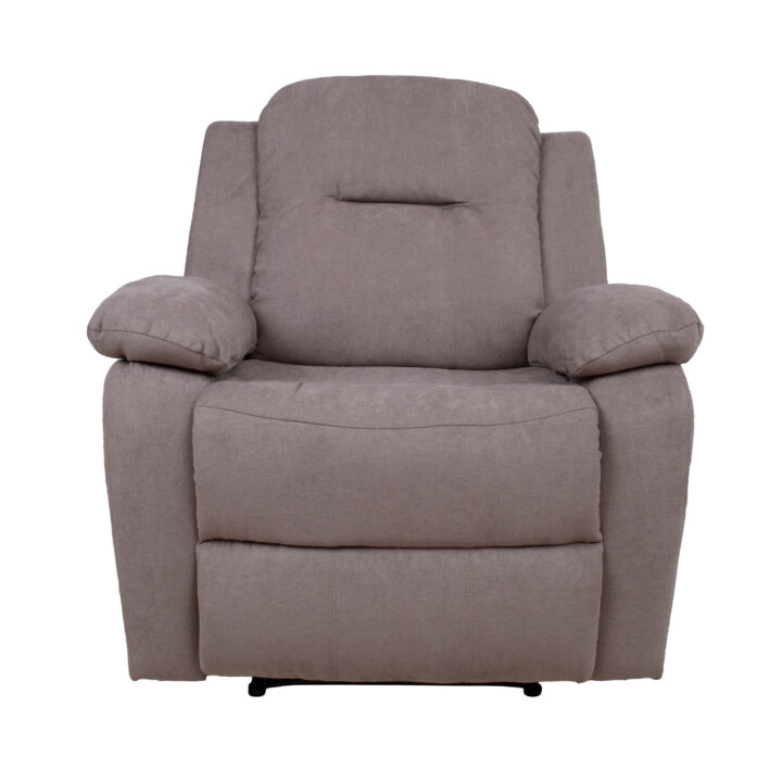 Tugitool LOWRI elektriline recliner 99x95xH102cm, taupe Elutoamööbel H01-501 Recliner