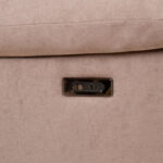 Tugitool LOWRI elektriline recliner 99x95xH102cm, taupe Elutoamööbel H01-501 Recliner