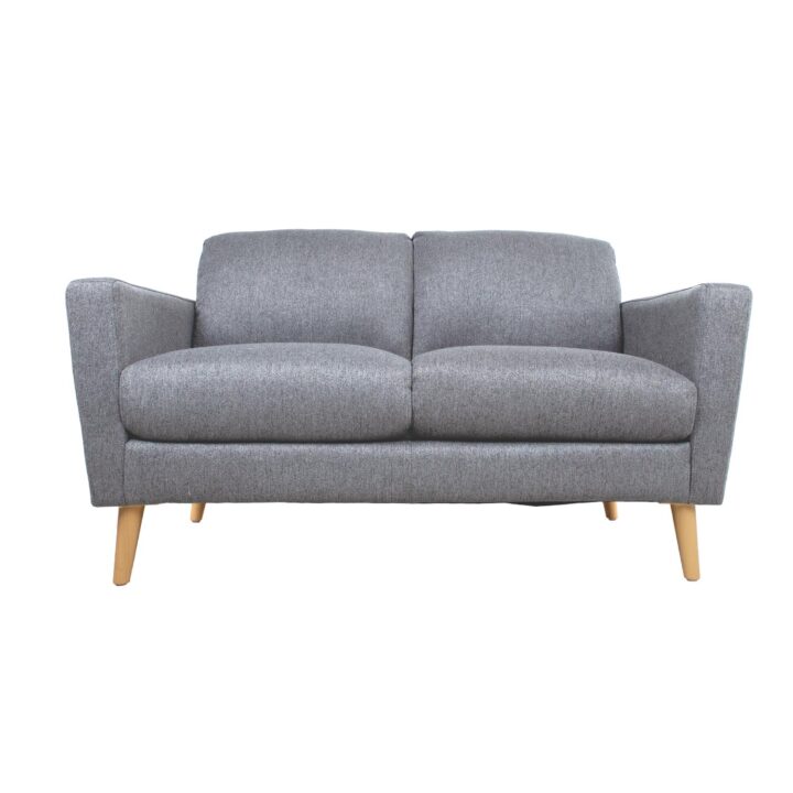 Diivan KAILI 2-kohaline 145x83xH84cm, hall Diivanid Diivanid