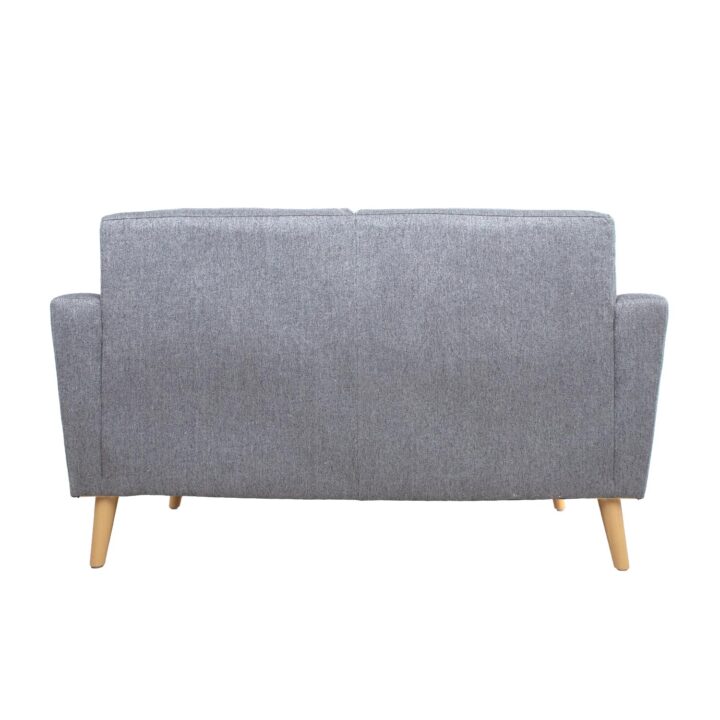 Diivan KAILI 2-kohaline 145x83xH84cm, hall Diivanid Diivanid