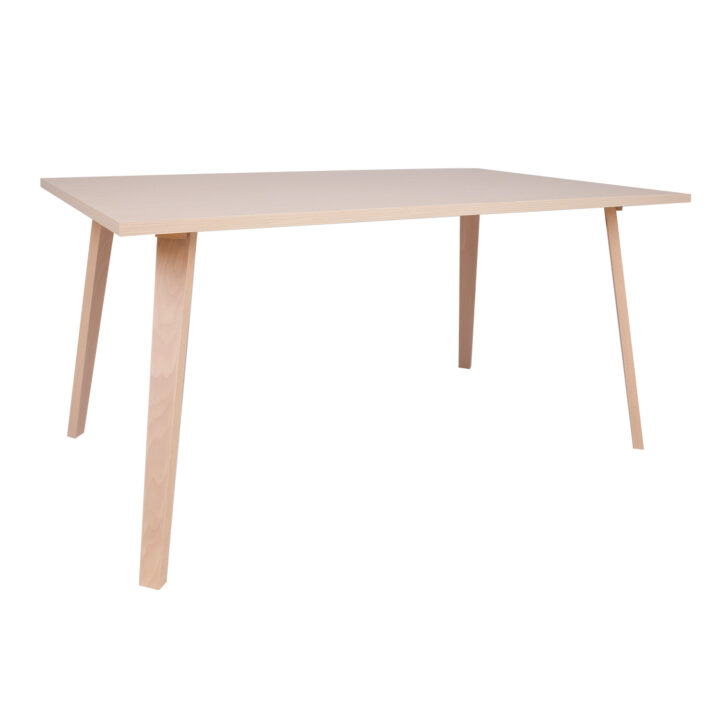 Söögilaud ADORA 150x90xH73cm, hele pöök Söögilauad H02-200 Söögilauad