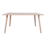 Söögilaud ADORA 150x90xH73cm, hele pöök Söögilauad H02-200 Söögilauad