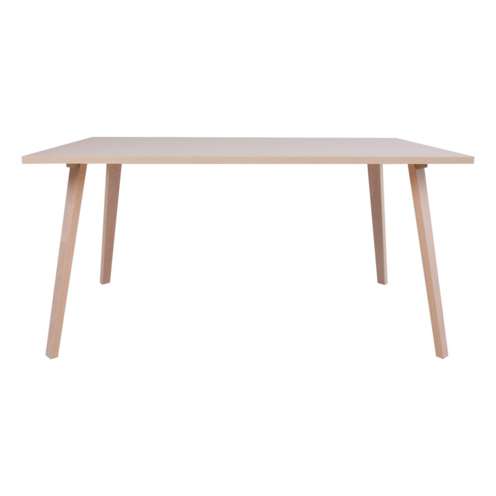 Söögilaud ADORA 150x90xH73cm, hele pöök Söögilauad H02-200 Söögilauad