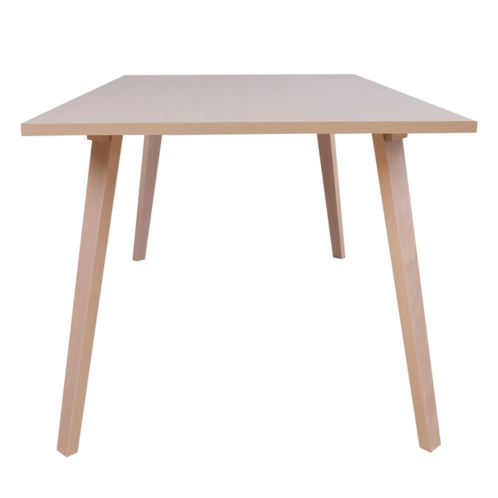 Söögilaud ADORA 150x90xH73cm, hele pöök Söögilauad H02-200 Söögilauad