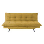 Diivanvoodi SPRY 193x92xH89cm, kollane Diivanid Diivanid
