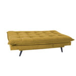 Diivanvoodi SPRY 193x92xH89cm, kollane Diivanid Diivanid