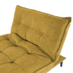 Diivanvoodi SPRY 193x92xH89cm, kollane Diivanid Diivanid