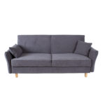Diivanvoodi ROSANNA 195x84xH88cm, hall Diivanid Diivanid