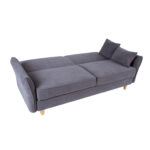Diivanvoodi ROSANNA 195x84xH88cm, hall Diivanid Diivanid