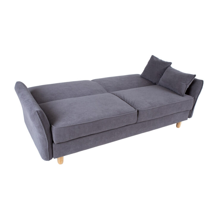 Diivanvoodi ROSANNA 195x84xH88cm, hall Diivanid Diivanid