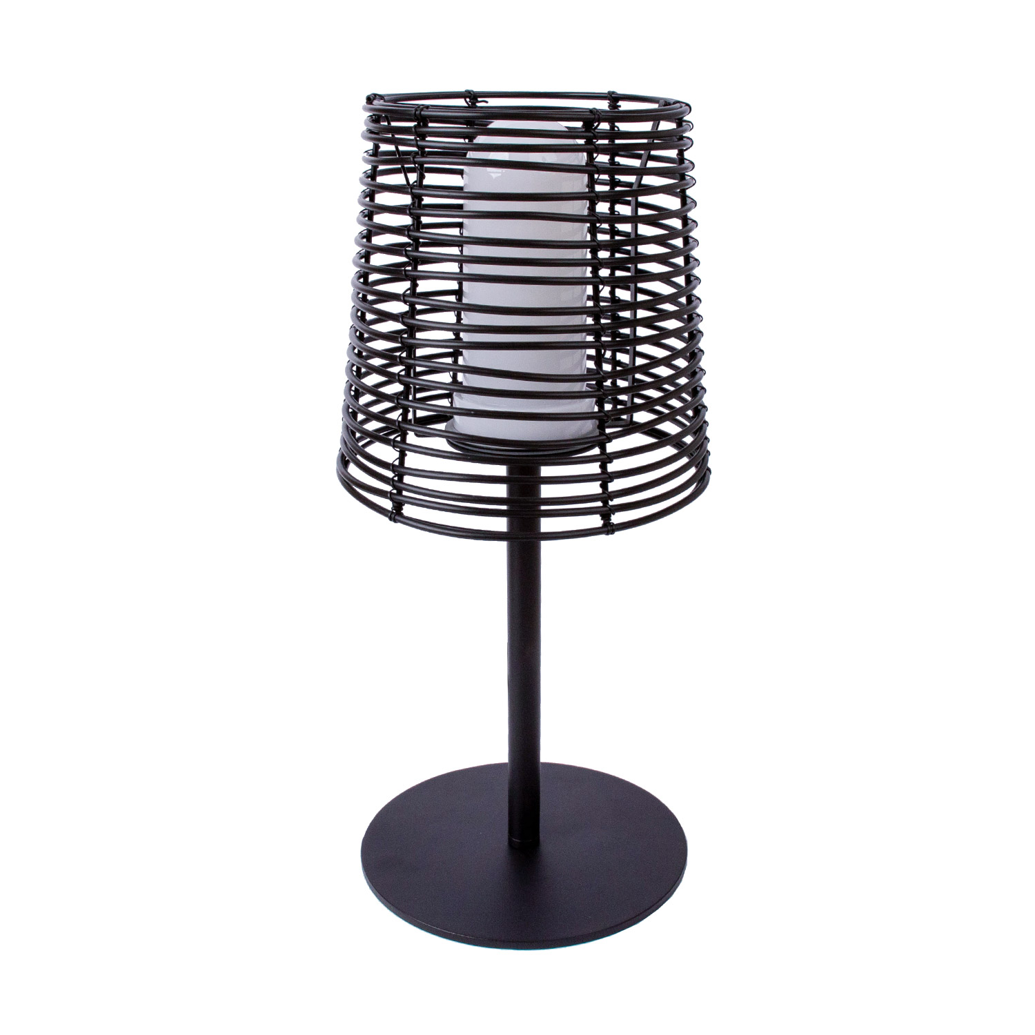 Välisvalgusti MAGIC 25x25xH51cm, must Aiadekoratsioonid Aiavalgustid Välisvalgusti MAGIC 25x25xH51cm, must Aiadekoratsioonid Aiavalgustid